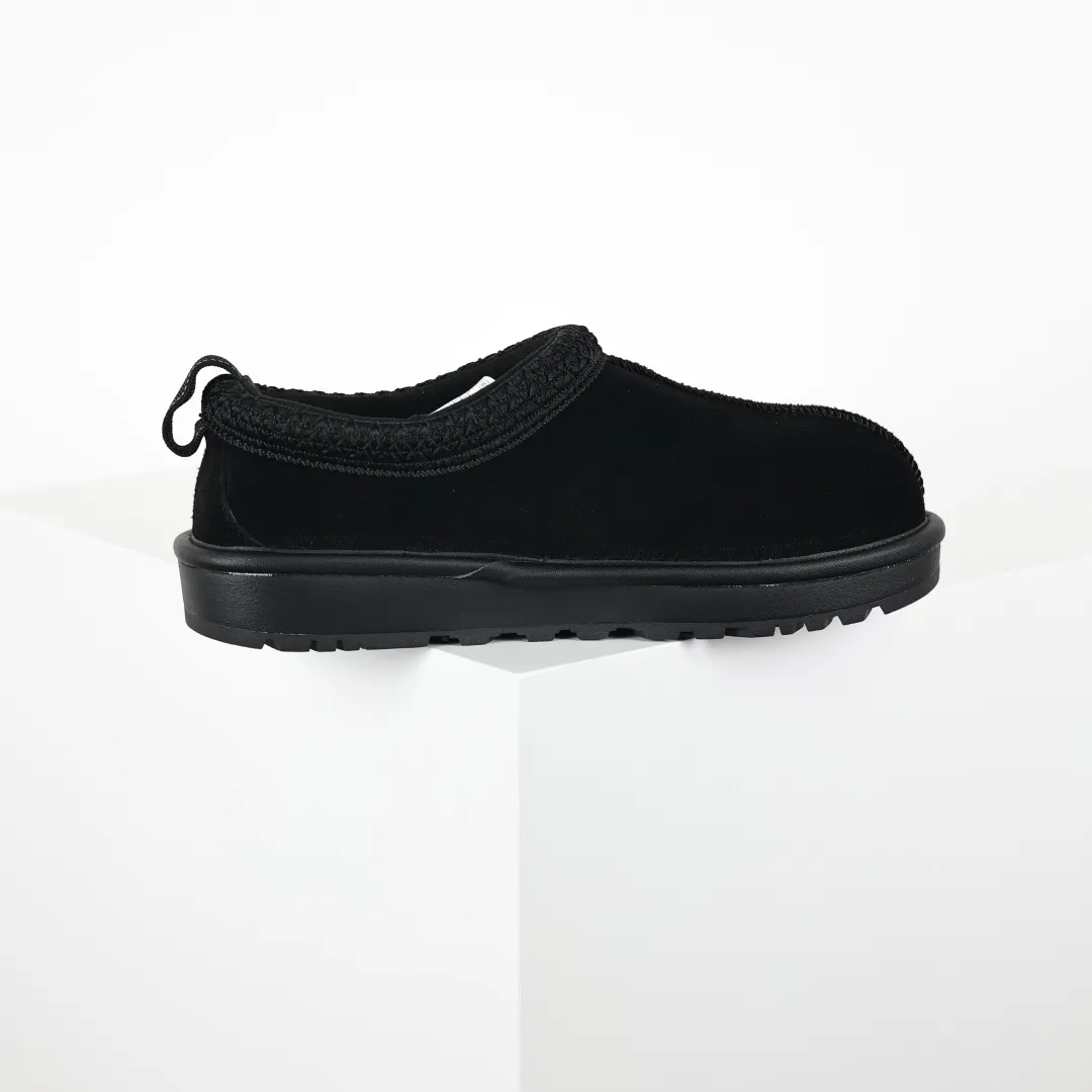 Copywriting price 💰580 Core recommendation Good price Platform foreign trade exclusive UGG Tasman GTX winter neutral snow shoes 1172790 Produced by ten-year-old brand shoemaking foundry production line Pay attention to every detail Longfeng A-grade genuine sheep fur integrated fully follow the ZP process process Size: 35 36 37 38 39 40 41 42 43 44 45